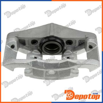 Étrier de frein avant gauche pour OPEL | 82-1888, 344016